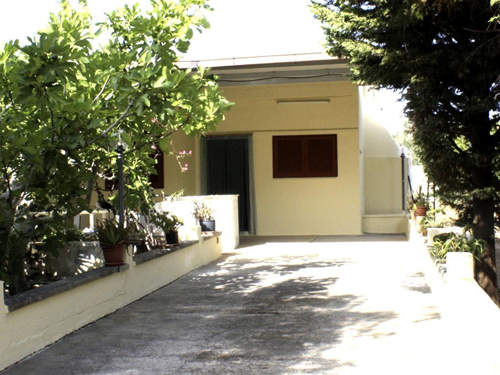Pergola Villa Matino Phòng bức ảnh